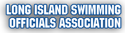 Long Island Swimming Officials Associations